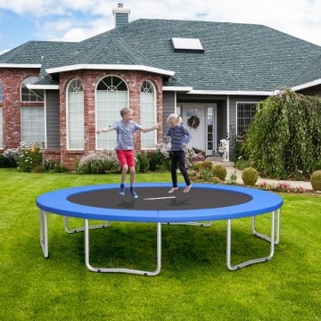 15 Feet Universal Trampoline Spring Cover