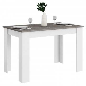 47 Inches Dining Table for Kitchen and Dining Room 47 Inches Dining Table for Kitchen and Dining Room