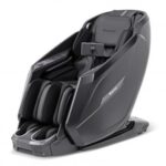 Enjoyment 39-2025 New Model Premuim 4D Zero Gravity SL Track Massage Recliner with Heater and Airbag Massage