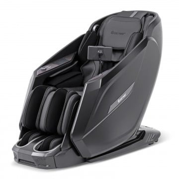 Enjoyment 39-2025 New Model Premuim 4D Zero Gravity SL Track Massage Recliner with Heater and Airbag Massage