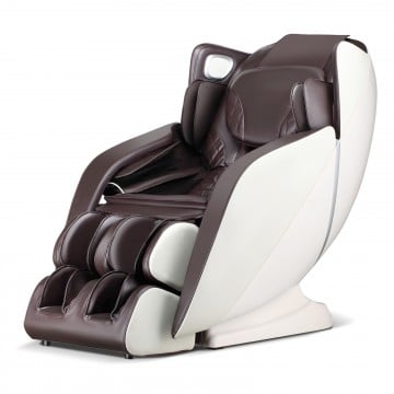 Provox 27-Comfort 2D Full Body Massage Chair with SL Track Airbags Heating